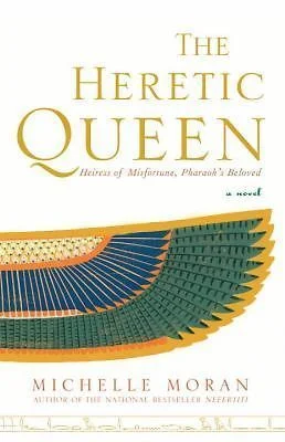 Featured image for Resumen de "La reina hereje" por Michelle Moran