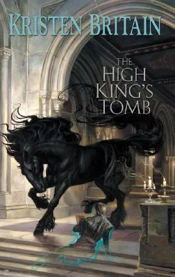 Featured image for Resumen de "La tumba del alto rey" por Kristen Britain