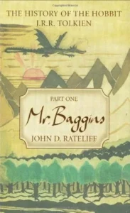 Featured image for Resumen de "La Historia del Hobbit" por J.R.R. Tolkien