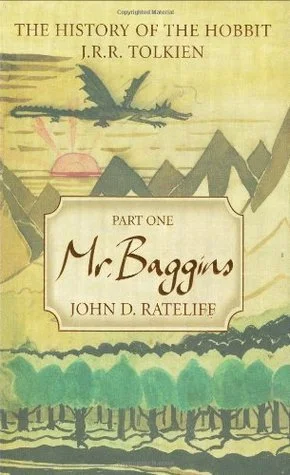 Featured image for Resumen de "La Historia del Hobbit" por J.R.R. Tolkien