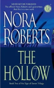 Featured image for Resumen de "El Huerto" de Nora Roberts