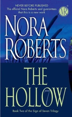 Featured image for Resumen de "El Huerto" de Nora Roberts