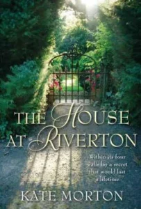 Featured image for Resumen de "La casa de Riverton" por Kate Morton