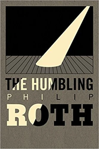 Featured image for Resumen de 'La humillación' por Philip Roth