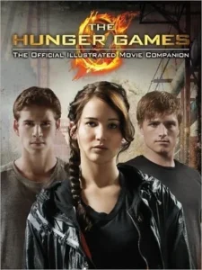 Featured image for Resumen de "Los Juegos del Hambre: Guía oficial de la película ilustrada" por Kate Egan