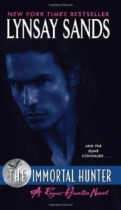 Featured image for Resumen de "El cazador inmortal" por Lynsay Sands
