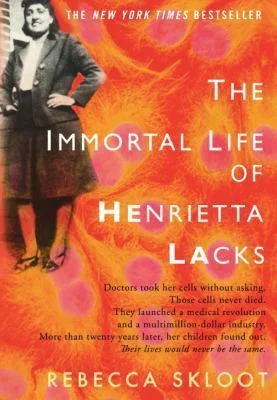 Featured image for Resumen de "La vida inmortal de Henrietta Lacks" por Rebecca Skloot