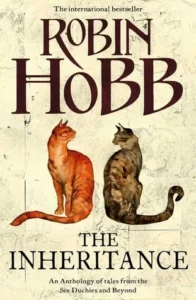 Featured image for Resumen de "La Herencia" de Robin Hobb