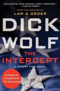 Featured image for Resumen de 'The Intercept' por Dick Wolf