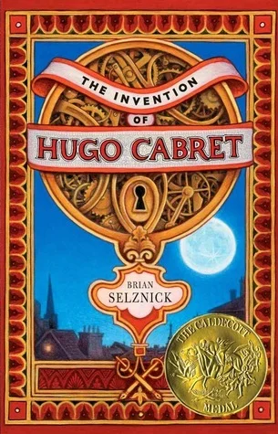 Featured image for Resumen de "La invención de Hugo Cabret" por Brian Selznick