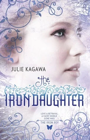 Featured image for Resumen de 'La hija de hierro' por Julie Kagawa