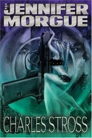 Featured image for Resumen de "La Morgue de Jennifer" por Charles Stross