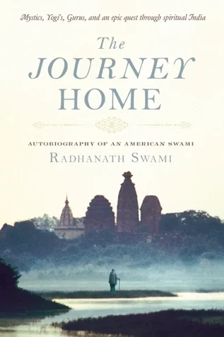 Featured image for Resumen de "El Viaje a Casa" por Radhanath Swami