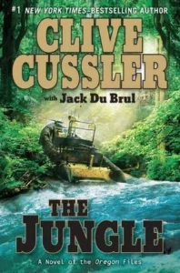 Featured image for Resumen de 'La selva' por Clive Cussler y Jack Du Brul