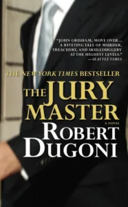 Featured image for Resumen de "El maestro del jurado" por Robert Dugoni