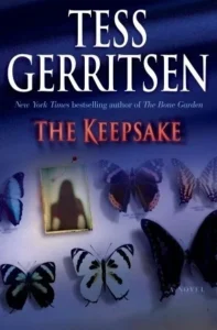 Featured image for Resumen de "El legado" por Tess Gerritsen
