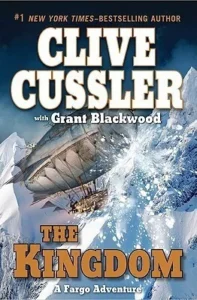 Featured image for Resumen de 'El reino' por Clive Cussler y Grant Blackwood