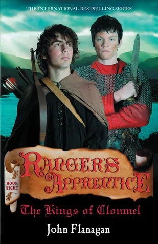 Featured image for Resumen de "Los Reyes de Clonmel" por John Flanagan