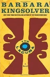 Featured image for Resumen de 'La lacuna' por Barbara Kingsolver