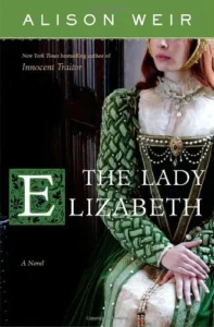 Featured image for Resumen de 'La dama Isabel' por Alison Weir