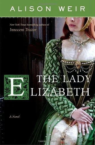 Featured image for Resumen de 'La dama Isabel' por Alison Weir