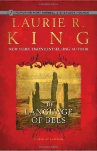 Featured image for Resumen de 'El lenguaje de las abejas' por Laurie R. King