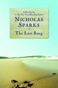 Featured image for Resumen de 'La última canción' por Nicholas Sparks