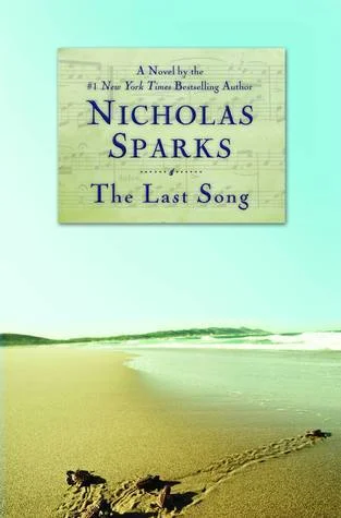 Featured image for Resumen de 'La última canción' por Nicholas Sparks