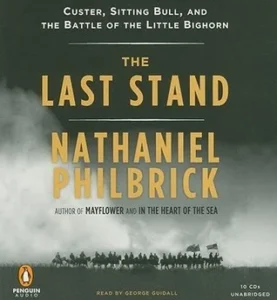 Featured image for Resumen de 'La última batalla: Custer, Sitting Bull y la batalla del Little Bighorn' por Nathaniel Philbrick