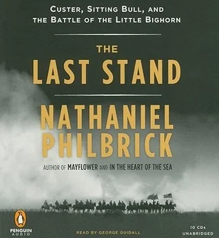 Featured image for Resumen de 'La última batalla: Custer, Sitting Bull y la batalla del Little Bighorn' por Nathaniel Philbrick