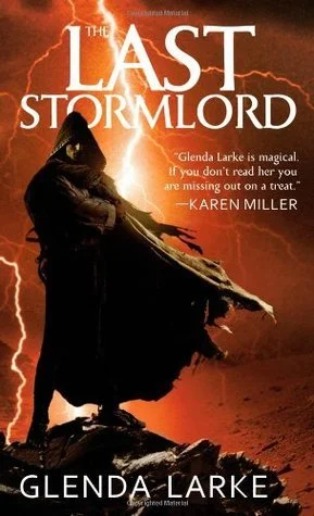 Featured image for Resumen de "El último señor de la tormenta" por Glenda Larke