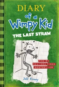 Featured image for Resumen de "El último eslabón" por Jeff Kinney