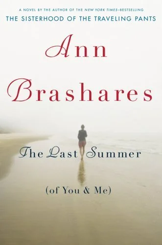 Featured image for Resumen de "El último verano de nosotros" por Ann Brashares