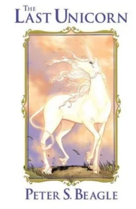 Featured image for Resumen de 'El último unicornio' por Peter S. Beagle
