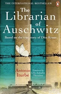 Featured image for Resumen de 'La bibliotecaria de Auschwitz' por Antonio Iturbe