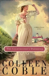 Featured image for Resumen de "La hija del farero" por Colleen Coble