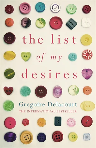 Featured image for Resumen de "La lista de mis deseos" por Grégoire Delacourt