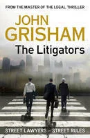 Featured image for Resumen de "Los litigantes" por John Grisham