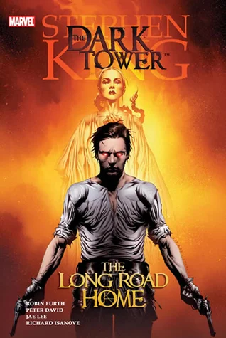 Featured image for Resumen de "La Torre Oscura: El Largo Camino a Casa" por Stephen King