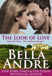 Featured image for Resumen de 'La mirada del amor' por Bella Andre