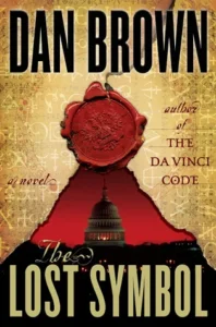 Featured image for Resumen de "El simbolo perdido" por Dan Brown