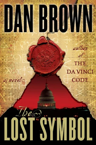 Featured image for Resumen de "El simbolo perdido" por Dan Brown