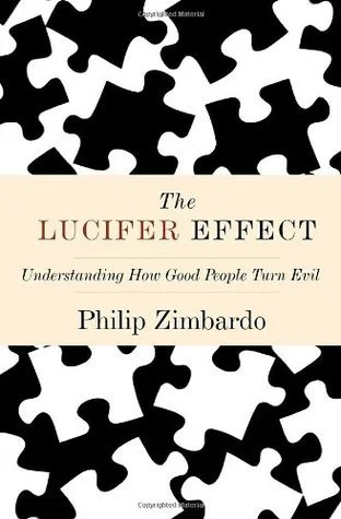 Featured image for Resumen de 'El efecto Lucifer' por Philip G. Zimbardo