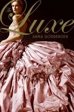 Featured image for Resumen de 'El Luxe' por Anna Godbersen