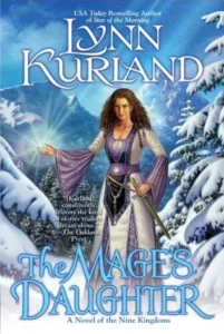 Featured image for Resumen de "La hija del mago" por Lynn Kurland