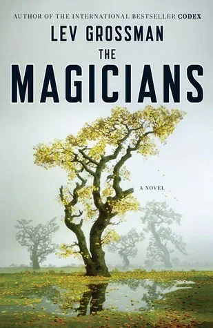 Featured image for Resumen de "Los magos" por Lev Grossman