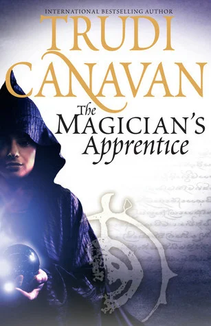 Featured image for Resumen de 'El Aprendiz de Mago' por Trudi Canavan