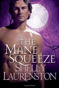 Featured image for Resumen de 'El agarre' por Shelly Laurenston