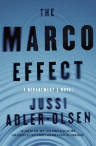 Featured image for Resumen de "El efecto Marco" por Jussi Adler-Olsen