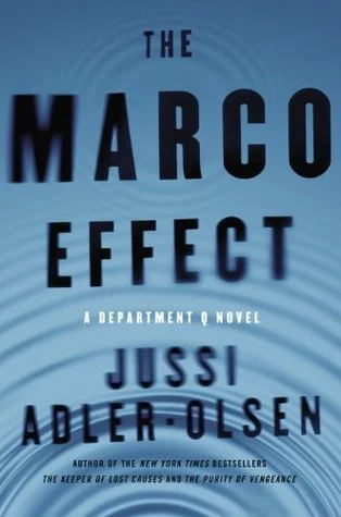 Featured image for Resumen de "El efecto Marco" por Jussi Adler-Olsen